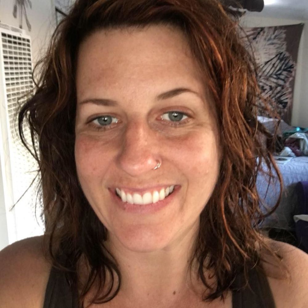 Meet your Posher, Marissa